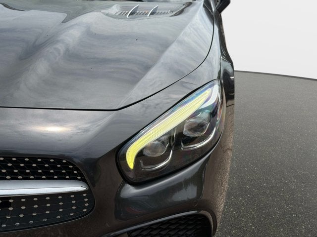 2020 Mercedes-Benz SL-Class SL 450