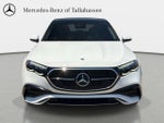 2025 Mercedes-Benz E-Class E 450
