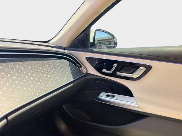2025 Mercedes-Benz E-Class E 450