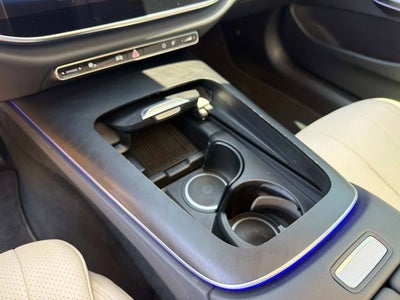 2025 Mercedes-Benz E-Class E 450