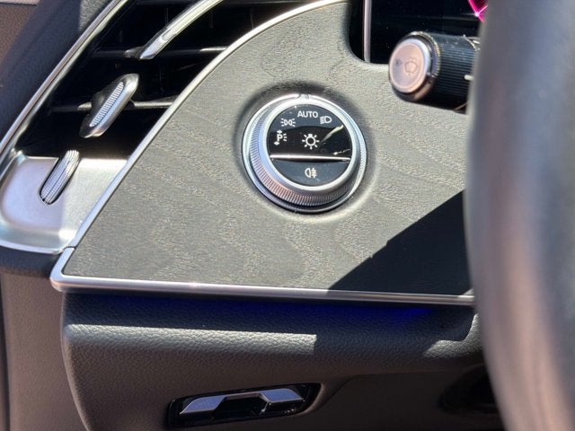 2025 Mercedes-Benz E-Class E 450