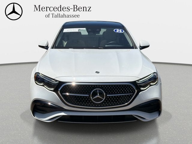 2026 Mercedes-Benz E-Class E 450