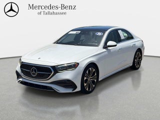 2026 Mercedes-Benz E-Class E 450