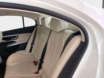 2026 Mercedes-Benz E-Class E 450
