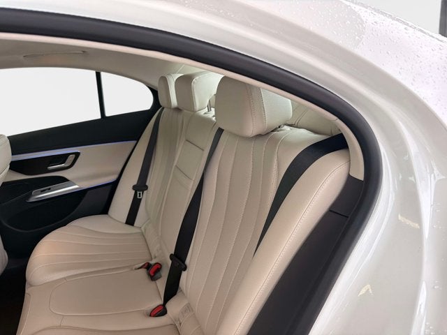 2026 Mercedes-Benz E-Class E 450