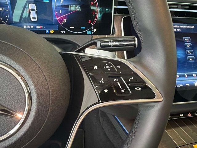 2026 Mercedes-Benz E-Class E 450