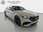 2026 Mercedes-Benz E-Class E 450