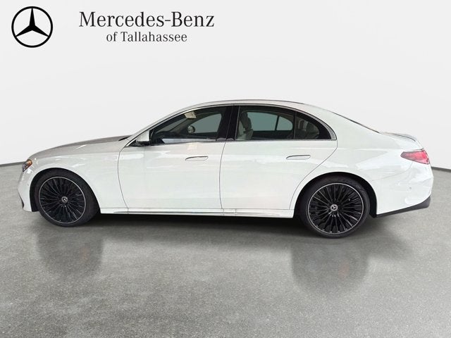 2026 Mercedes-Benz E-Class E 450