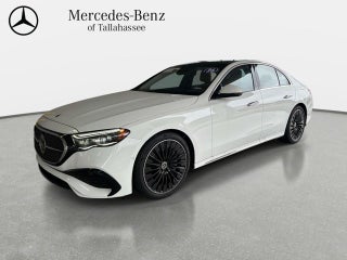 2026 Mercedes-Benz E-Class E 450