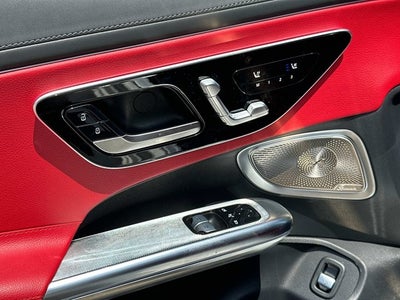 2024 Mercedes-Benz CLE CLE 300