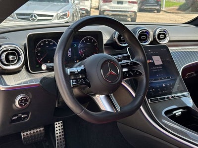 2024 Mercedes-Benz CLE CLE 300