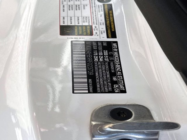 2024 Mercedes-Benz CLE CLE 300