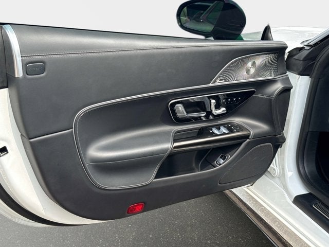 2022 Mercedes-Benz SL-Class SL 55 AMG®