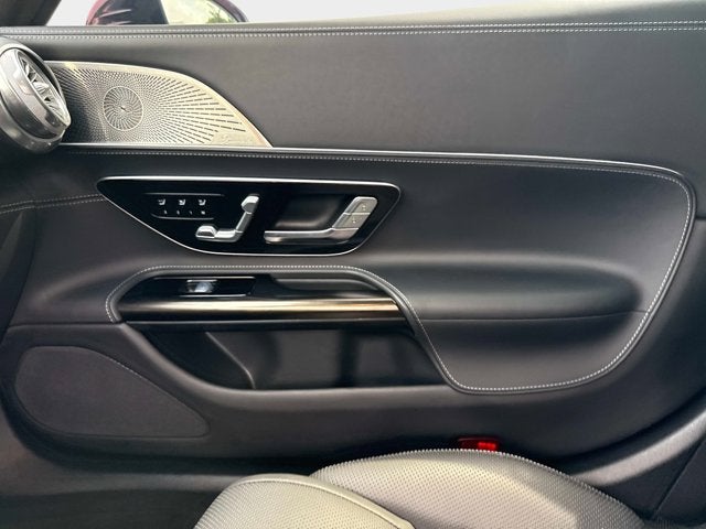 2022 Mercedes-Benz SL-Class SL 55 AMG®