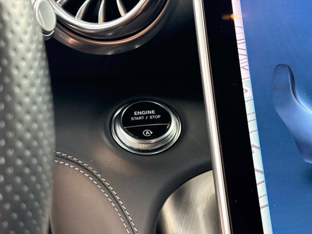 2022 Mercedes-Benz SL-Class SL 55 AMG®
