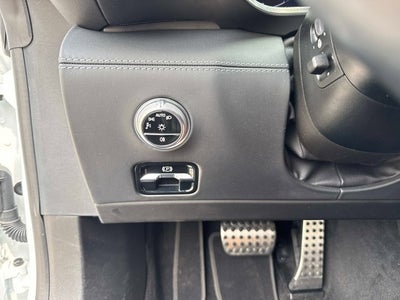 2022 Mercedes-Benz SL-Class SL 55 AMG®