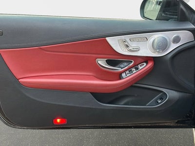 2021 Mercedes-Benz C-Class AMG® C 43