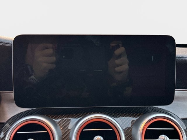 2021 Mercedes-Benz C-Class AMG® C 43