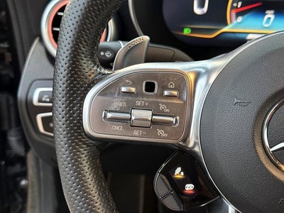 2021 Mercedes-Benz C-Class AMG® C 43