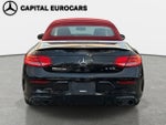 2021 Mercedes-Benz C-Class AMG® C 43