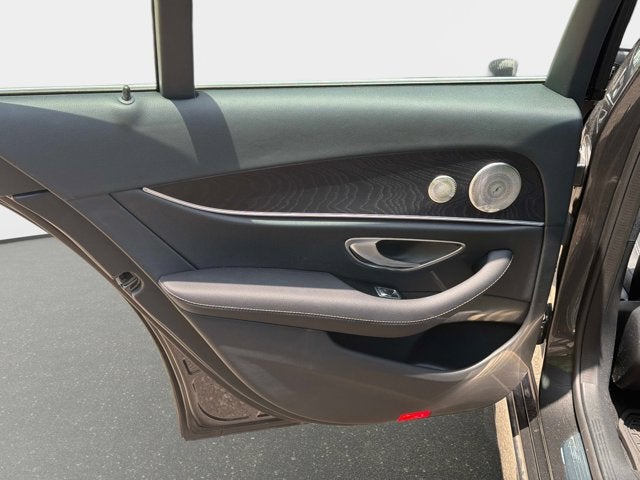 2023 Mercedes-Benz E-Class E 350