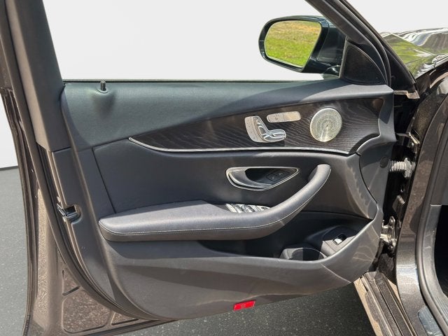 2023 Mercedes-Benz E-Class E 350