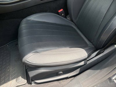 2023 Mercedes-Benz E-Class E 350