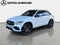 2022 Mercedes-Benz GLC AMG® GLC 43