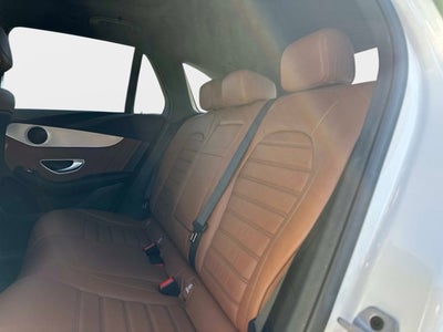 2022 Mercedes-Benz GLC AMG® GLC 43