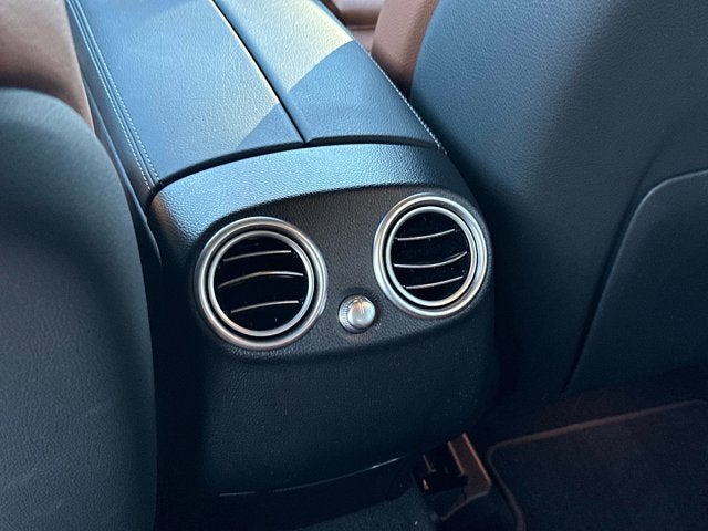 2022 Mercedes-Benz GLC AMG® GLC 43