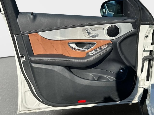 2022 Mercedes-Benz GLC AMG® GLC 43