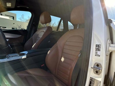 2022 Mercedes-Benz GLC AMG® GLC 43