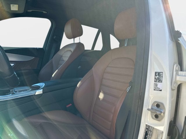 2022 Mercedes-Benz GLC AMG® GLC 43