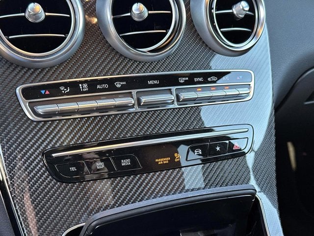 2022 Mercedes-Benz GLC AMG® GLC 43