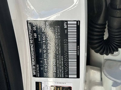 2022 Mercedes-Benz GLC AMG® GLC 43