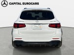 2022 Mercedes-Benz GLC AMG® GLC 43