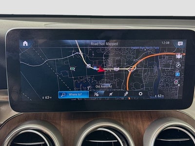 2022 Mercedes-Benz GLC GLC 300