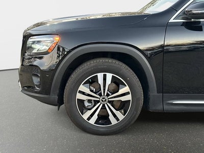 2025 Mercedes-Benz GLB GLB 250