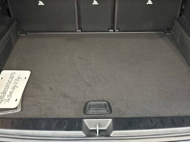 2025 Mercedes-Benz GLB GLB 250