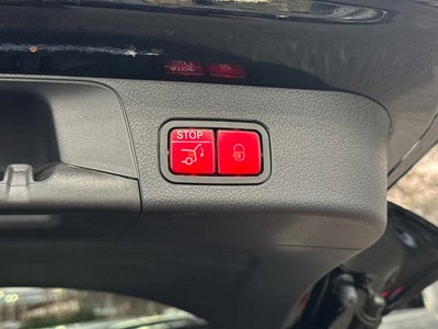 2025 Mercedes-Benz GLB GLB 250