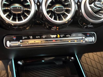 2025 Mercedes-Benz GLB GLB 250