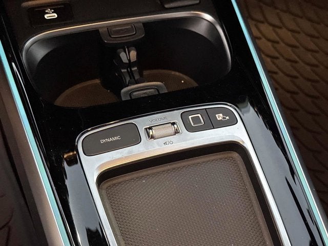 2025 Mercedes-Benz GLB GLB 250