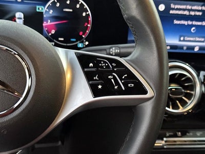 2025 Mercedes-Benz GLB GLB 250