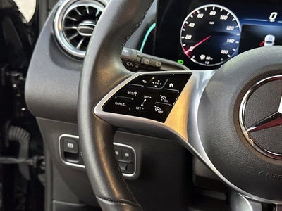 2025 Mercedes-Benz GLB GLB 250