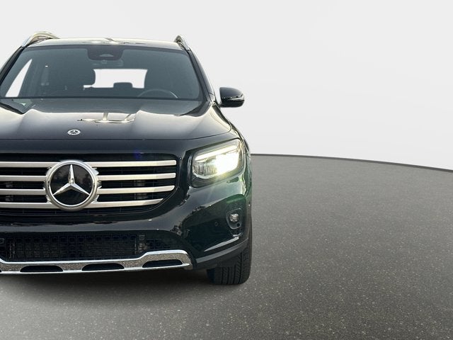 2025 Mercedes-Benz GLB GLB 250