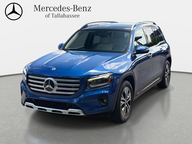 2024 Mercedes-Benz GLB GLB 250