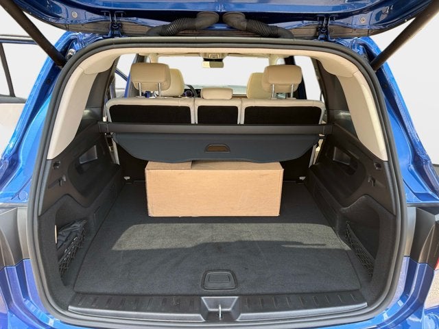 2024 Mercedes-Benz GLB GLB 250