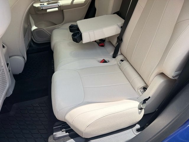 2024 Mercedes-Benz GLB GLB 250