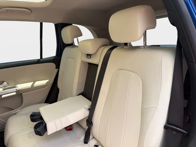 2024 Mercedes-Benz GLB GLB 250