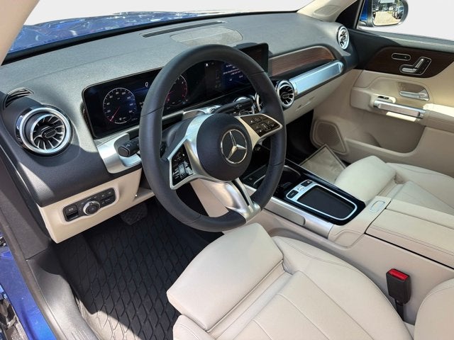 2024 Mercedes-Benz GLB GLB 250